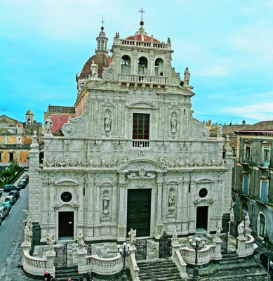 La cultura si schiera con l’arte: ad Acireale una nuova stagione concertistica contribuisce alla salvaguardia  della Basilica Collegiata di San Sebastiano