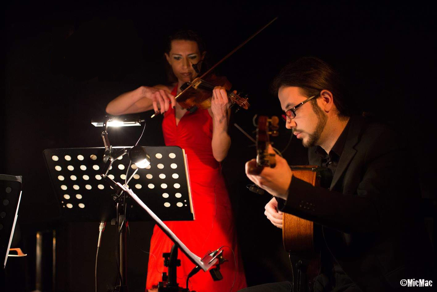 “Tango Suite Show”. Storie di tango e sensazioni di Buenos Aires