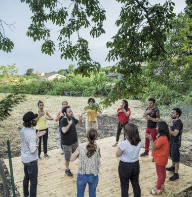 Nasce Ethno Sicily, il campus  di Alkantara Fest che porterà sull’Etna  30 giovani musicisti da tutto il mondo