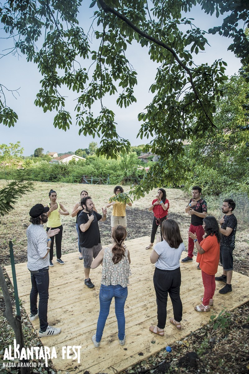 Nasce Ethno Sicily, il campus  di Alkantara Fest che porterà sull’Etna  30 giovani musicisti da tutto il mondo