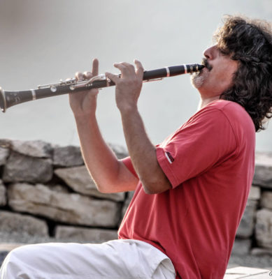 “Sud Clarinet” C’è il Mediterraneo al centro dell’incontro tra Giovanni Mattaliano con l’Ensemble Calamus