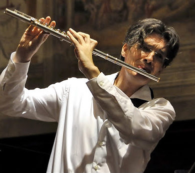 “Concerti del Bellini”, rimandato il concerto nisseno del M° Mario Caroli