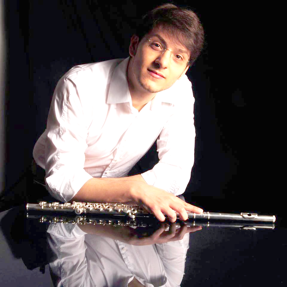 Il flauto romantico attraverso l’Europa ottocentesca