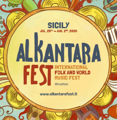 Alkantara Fest, la musica antidoto contro l’isolamento del Covid: «Creiamo bellezza ripartendo dalle realtà locali»
