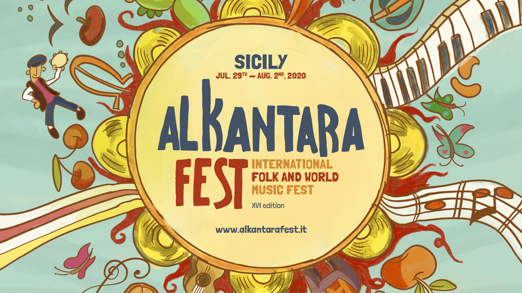Alkantara Fest, la musica antidoto contro l’isolamento del Covid: «Creiamo bellezza ripartendo dalle realtà locali»