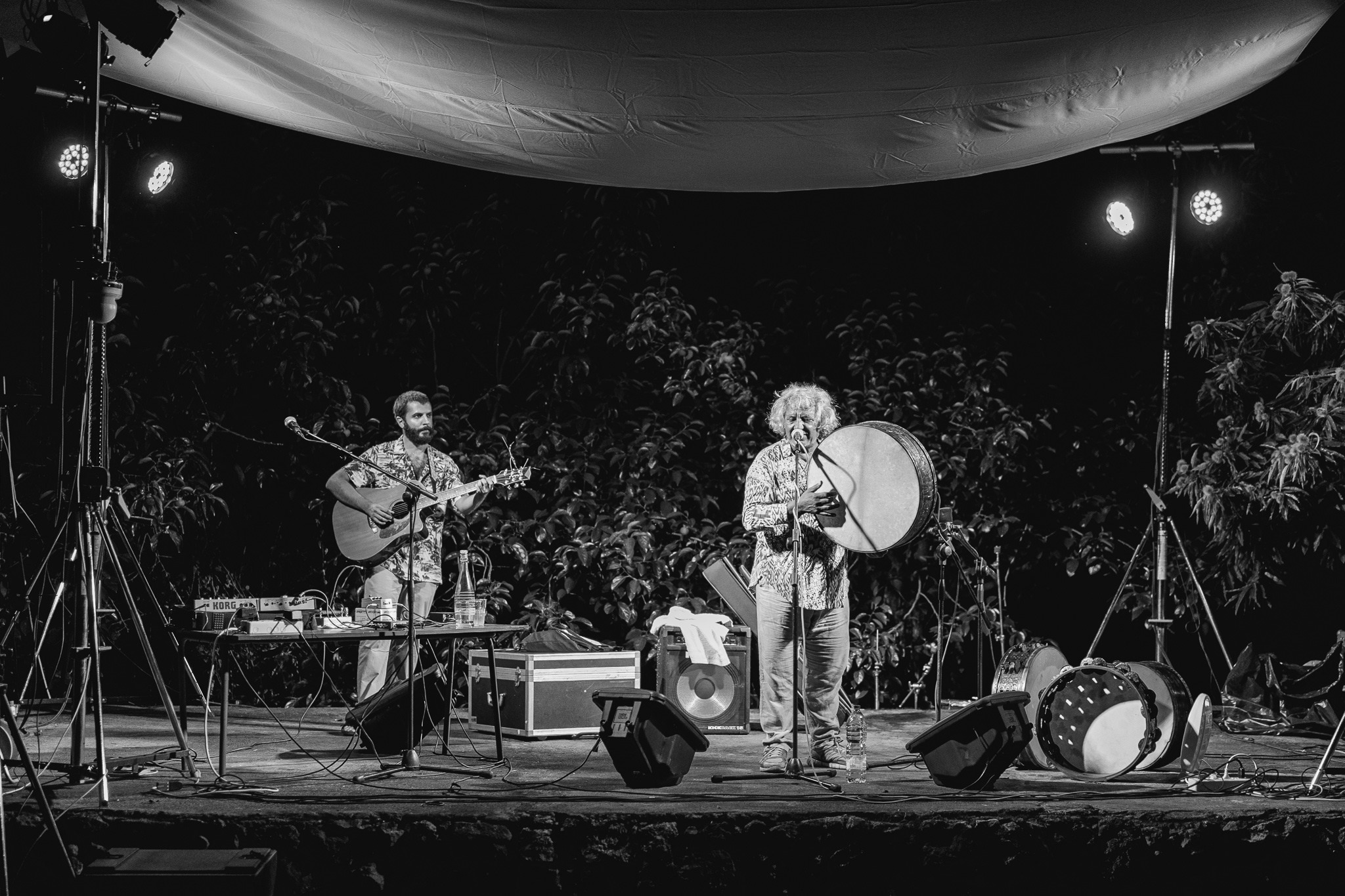Alkantara Fest 2020 su Rai Tgr Sicilia