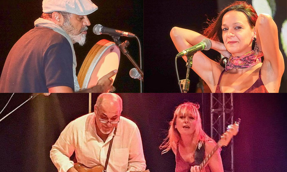 Alkantara Party, l’arrivederci al 2021 di Alkantara Fest: a Pisano la festa in musica con MaterMatuta, Luiz Murà e Ernesto Vargas