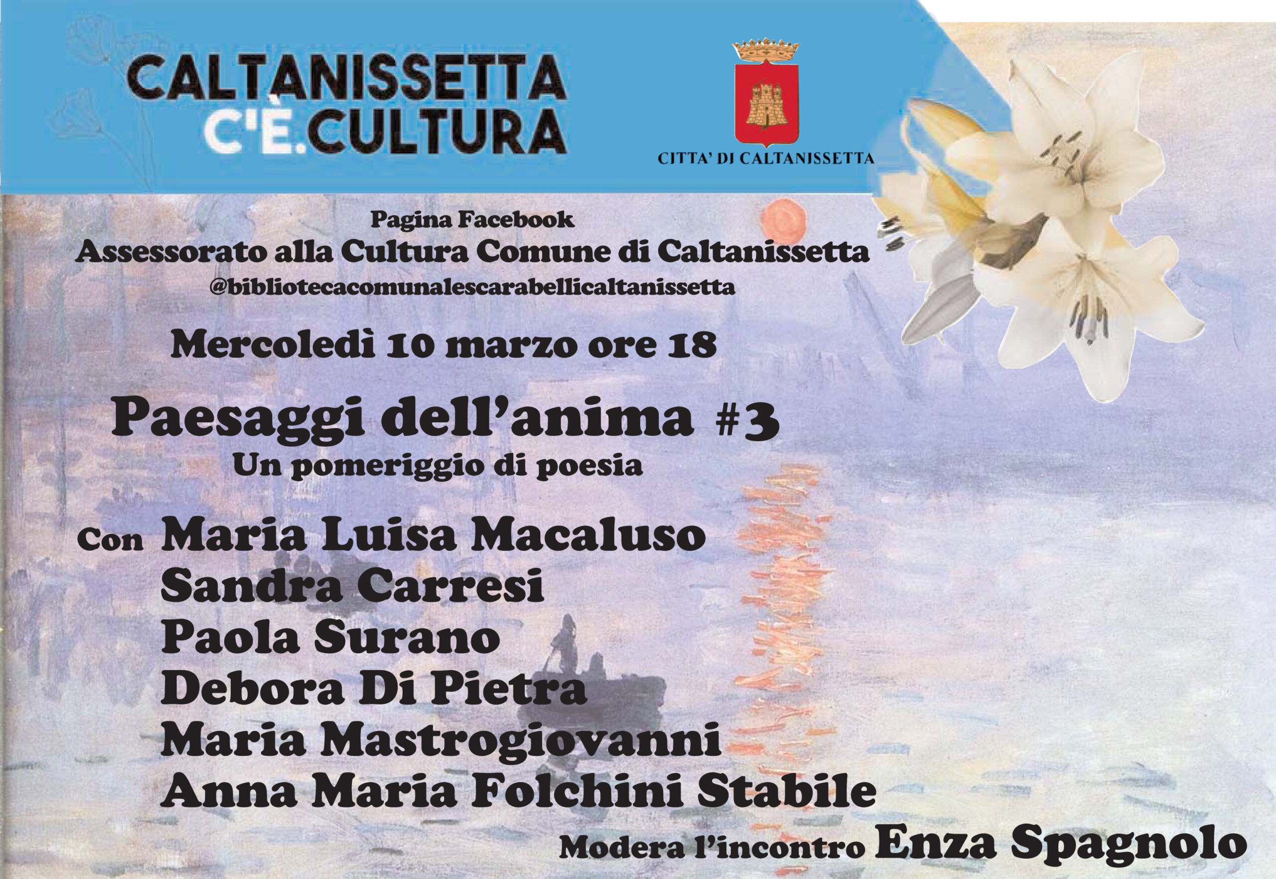 Paesaggi dell’anima #3
