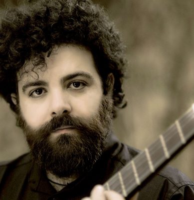 Per Raizes 2021 arriva la canzone colta e popolare di Giuseppe Di Bella
