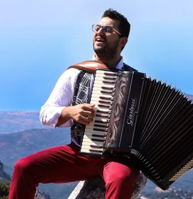 Sicily Folk Fest, la festa del folk a Savoca con il Duo Gioviale e Giampiero Amato