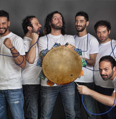 Alkantara Fest, nella terza giornata il live dei salentini Kalascima e quello dell’orchestra multietnica di Ethno Sicily