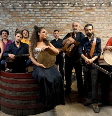 Alkantara Fest, la Sicilia è la casa del folk  e della world music internazionale