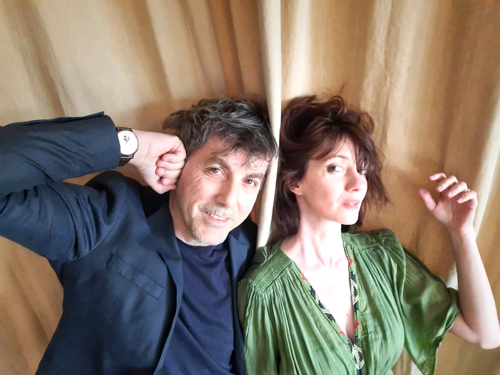 Stupor Mundi, al via la musica con “Antologia”, canzoni a confronto di Patrizia Laquidara e Tony Canto