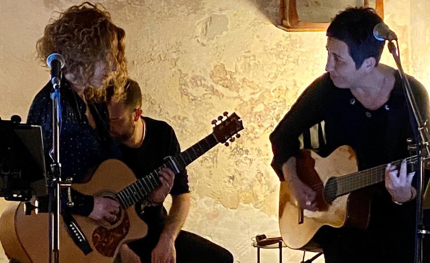 Raizes, il 60’s rock e il folk siciliano si incontrano in Tria
