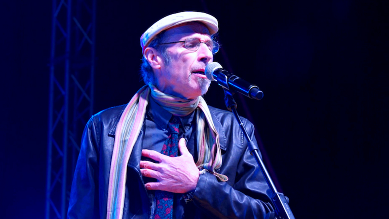 L’anteprima di Alkantara Fest affidata alla Sicily Folk Orchestra con Pippo Barrile