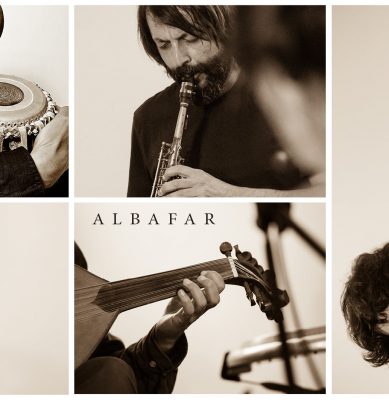 Albafar, per Raizes l’elogio dell’incoerenza musicale