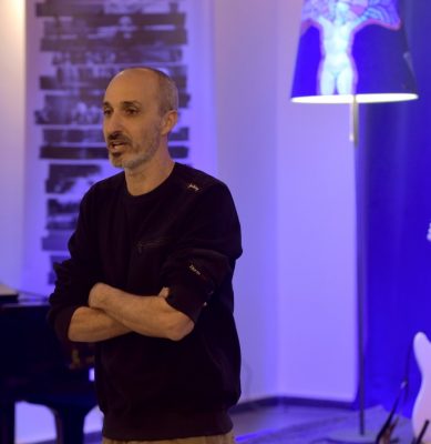 Open Jazz, dentro e fuori le “stanze” di Jim Morrison con gli OutDoors