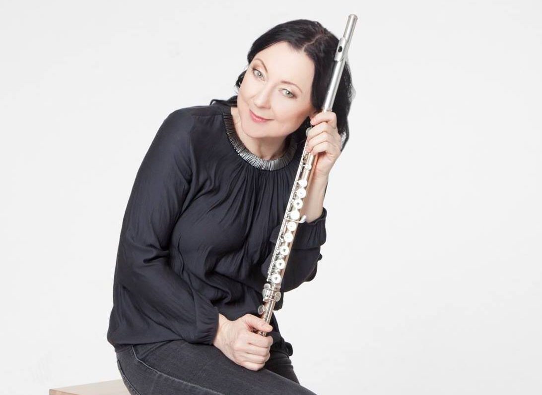 “Corti e Castelli” conclude con il Triscele flutes guest Viktorija Marija Zabrodaitè