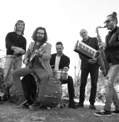 Per Open Jazz la fusion dei modicani Ostinàti