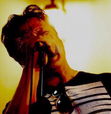 Per Open Jazz il blues rock dei Ghost Company