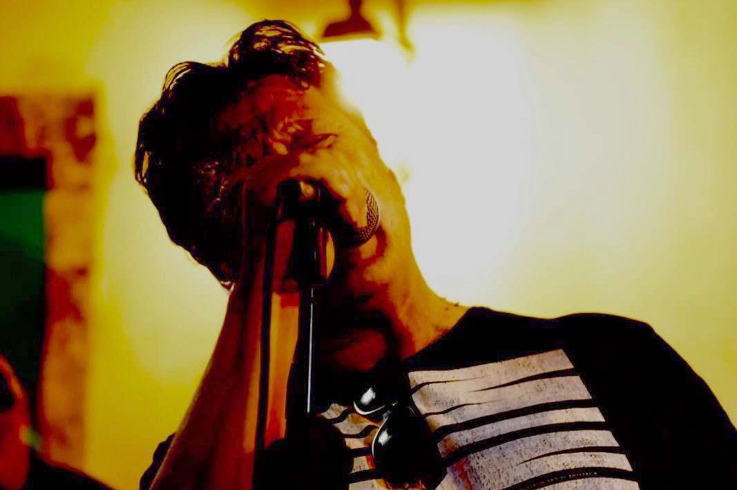 Per Open Jazz il blues rock dei Ghost Company