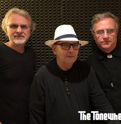 Per Seltz – Palco aperto il soul jazz dei catanesi The Tonewheelers