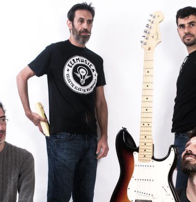 Per Seltz – Palco aperto l’alternative rock dei Dancemalora