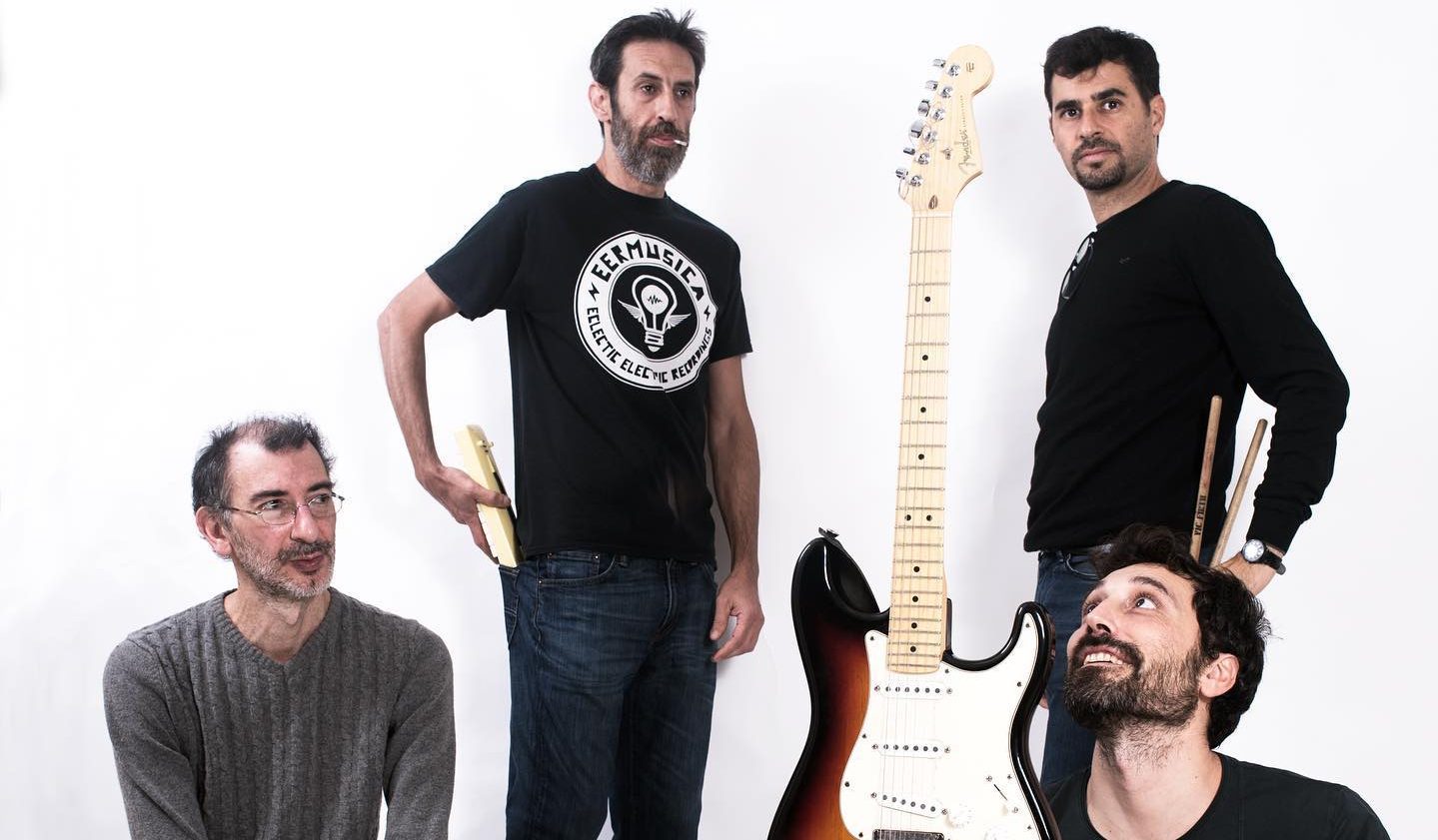 Per Seltz – Palco aperto l’alternative rock dei Dancemalora