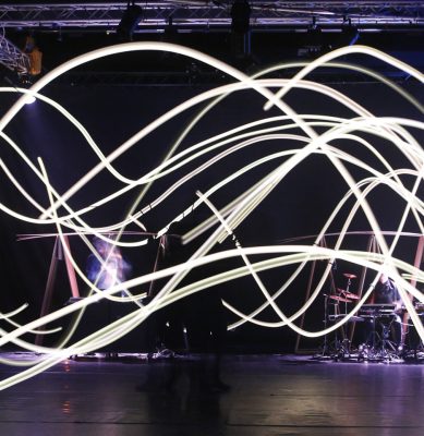 AltreScene, debutta “Drama Sound City” di Stalker Teatro, le suggestioni sceniche delle periferie delle città