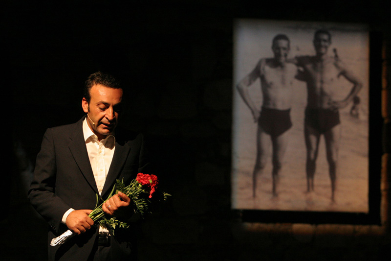 “Verità o-scena?” Al Teatro Agricantus riparte la rassegna “Teatro da Kamera”