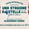 Una Stagione a 4 stelle Gilberto Idonea 2021-2022