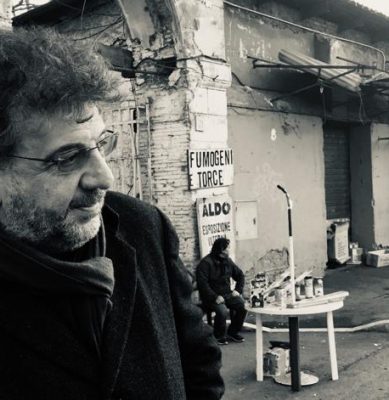Letteratura e musica da Zō con “Le siciliane” di Gaetano Savatteri e “Like an Ocean” del pianista Domenico Quaceci