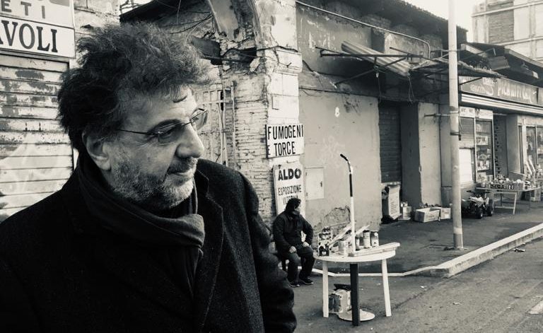 Letteratura e musica da Zō con “Le siciliane” di Gaetano Savatteri e “Like an Ocean” del pianista Domenico Quaceci