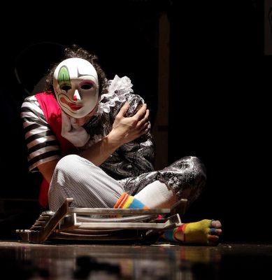 “Cirque” da Zō, la dimesione onirica dei circensi rivive in “Il circo” Adriano Aiello