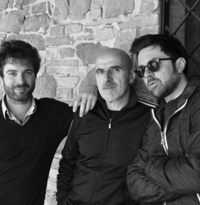 Allo Jonia Jazz Festival arrivano Pietropaoli, Mazzariello e Paternesi con “The Princess”