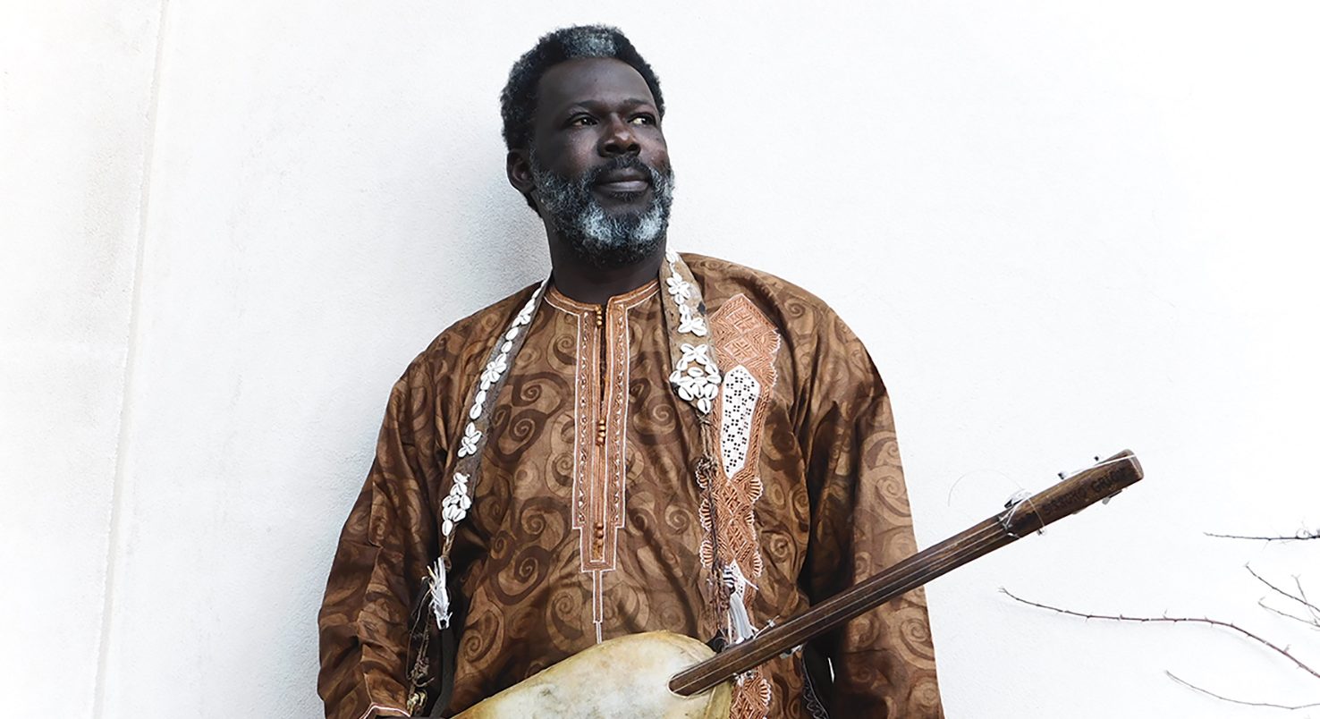 Da Zō, la world music africana di Baba Sissoko riapre il palcoscenico estivo di SpiazZō