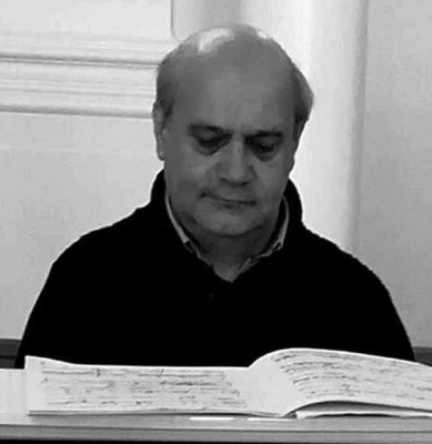 A Catania e Paternò il recital del pianista Raffaele Terlizzi