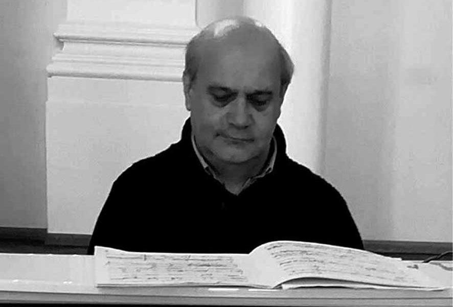 A Catania e Paternò il recital del pianista Raffaele Terlizzi