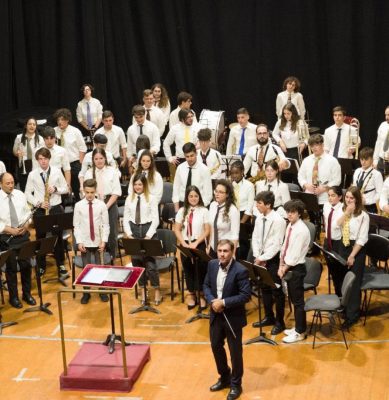 Il Liceo catanese Turrisi Colonna mette in luce i suoi talenti musicali