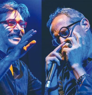 Il Giuseppe Milici Quartet con Sergio Vespertino a “Zero decibel” per l’omaggio autism-friendly a Ennio Morricone