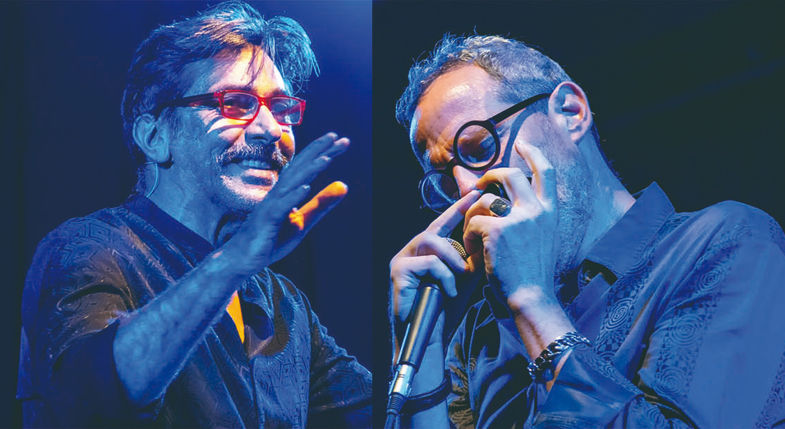 Il Giuseppe Milici Quartet con Sergio Vespertino a “Zero decibel” per l’omaggio autism-friendly a Ennio Morricone