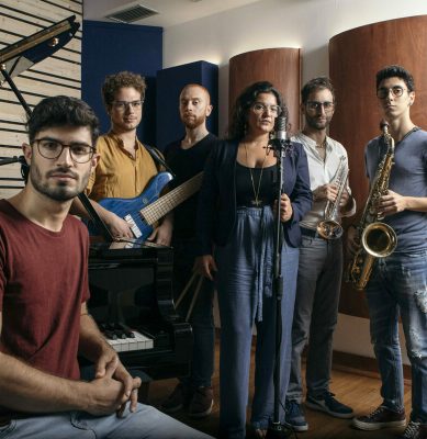 Tra jazz, soul e bossa nova si conclude la summer session dello Jonia Jazz Festival