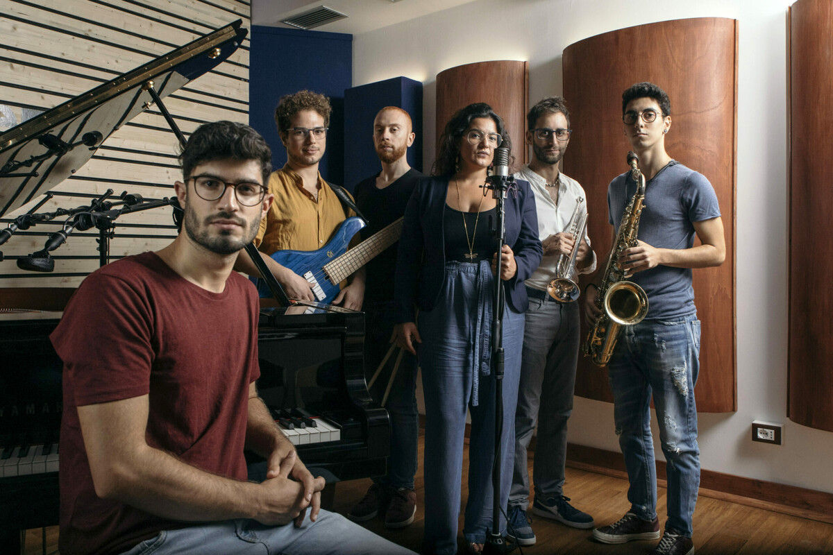 Tra jazz, soul e bossa nova si conclude la summer session dello Jonia Jazz Festival