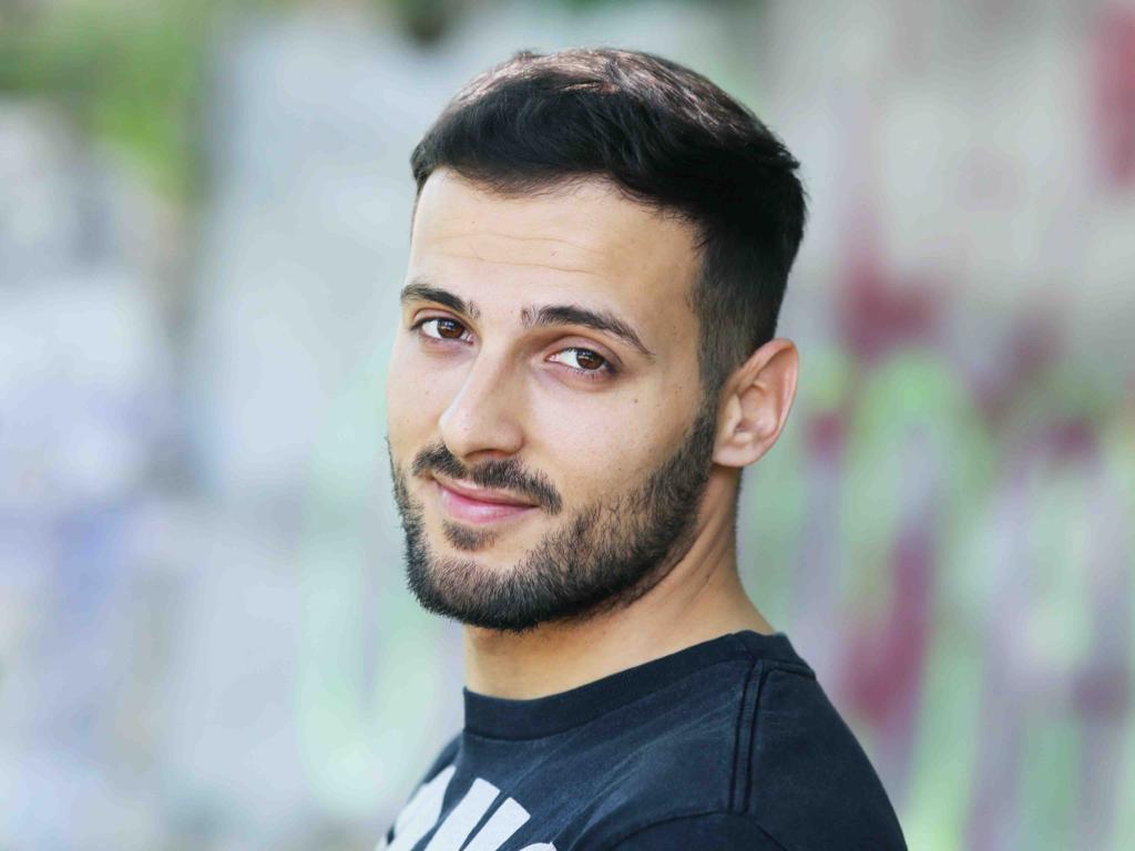 Al Palermo Non Scema Festival il comedian Davide Di Meglio