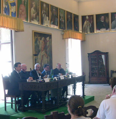 Festival Sacre Armonie, Catania ha il suo palcoscenico dedicato alla musica sacra