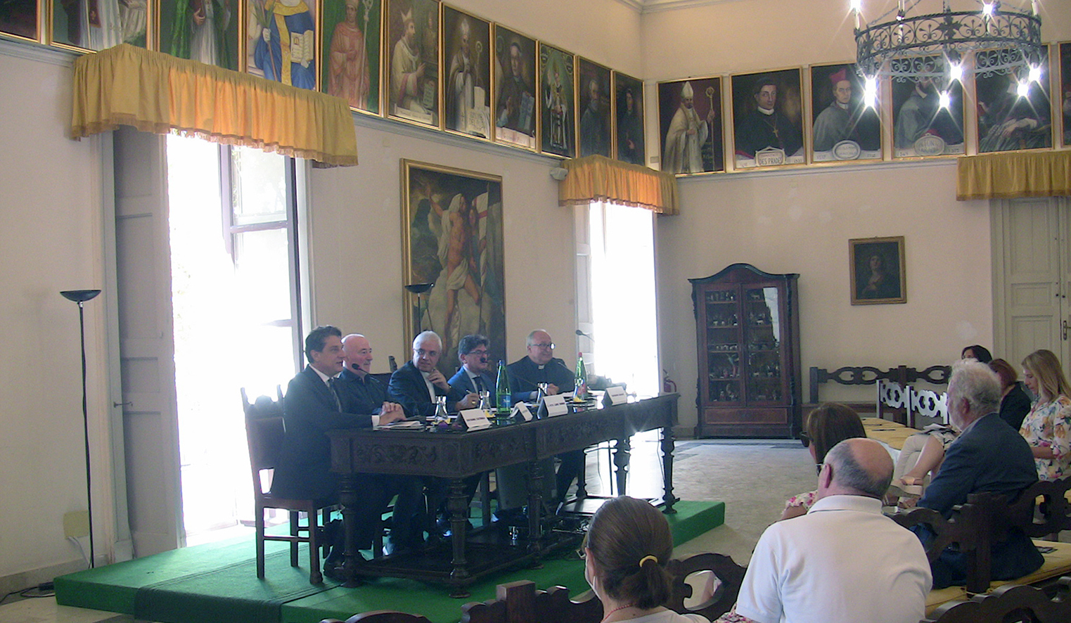 Festival Sacre Armonie, Catania ha il suo palcoscenico dedicato alla musica sacra