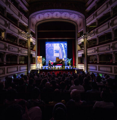 Martedì 5 settembre al via il 35° Concorso internazionale “Francesco Paolo Neglia”