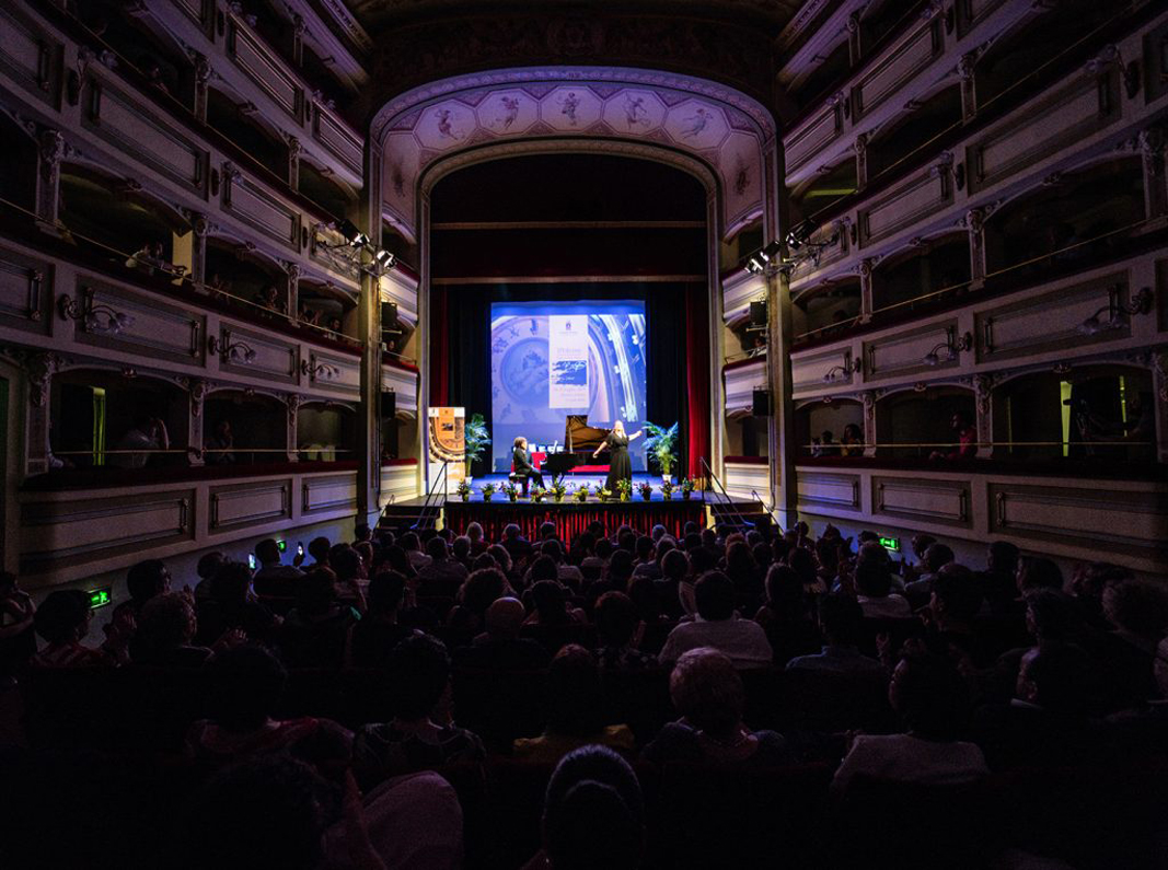 Martedì 5 settembre al via il 35° Concorso internazionale “Francesco Paolo Neglia”