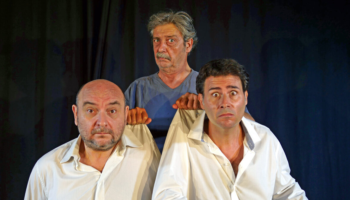 La nuova stagione del Teatro Agricantus di Palermo all’insegna della trasversalità