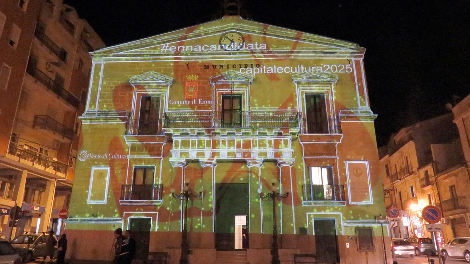 Si intitola Alte Visioni la nuova stagione del Teatro Garibaldi di Enna